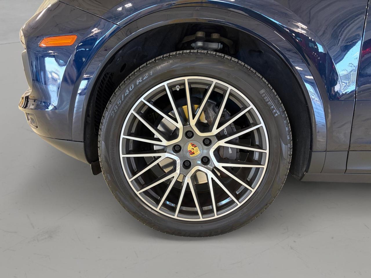 2019 Porsche Cayenne New Braunfels TX