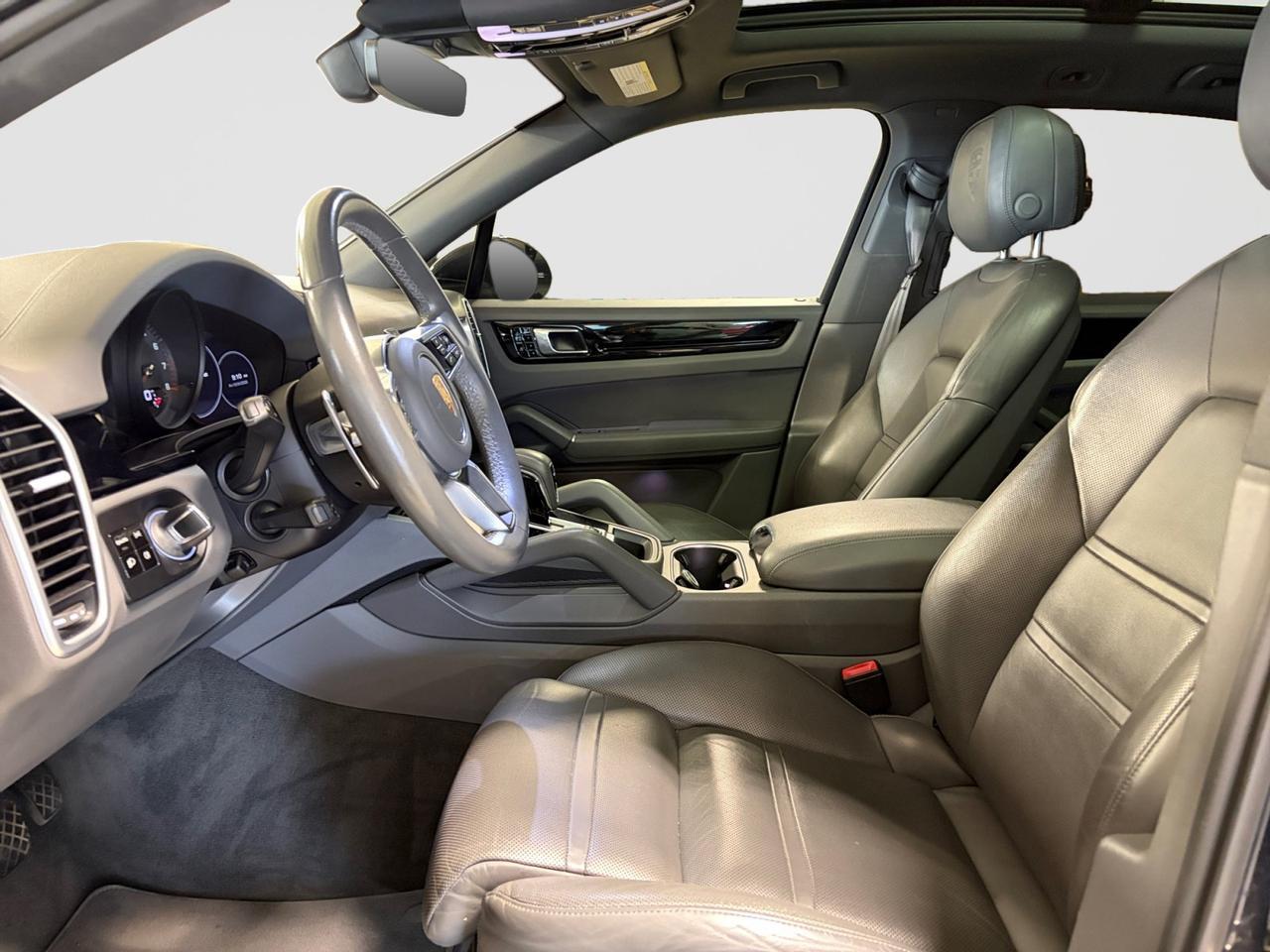 2019 Porsche Cayenne New Braunfels TX