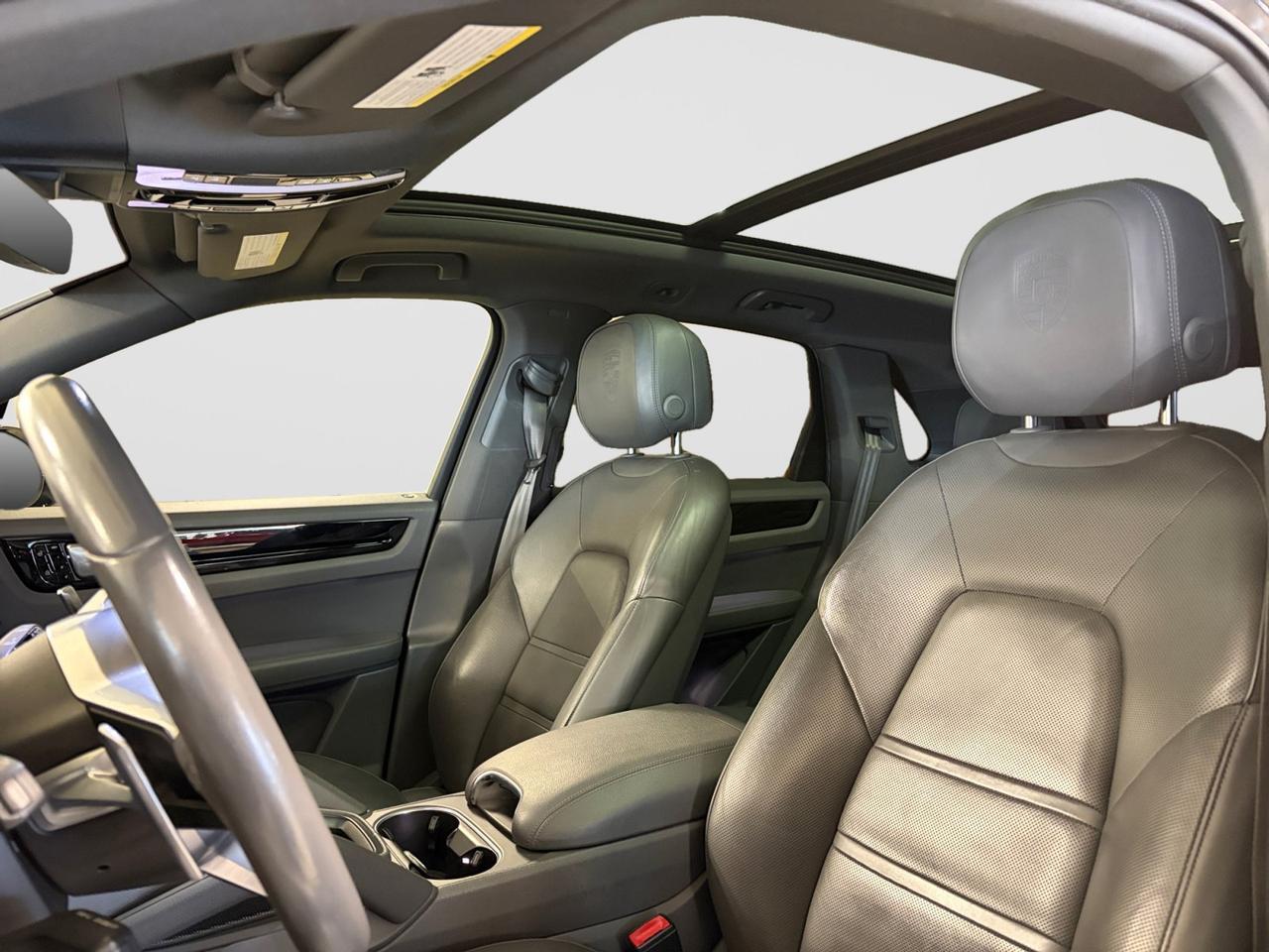 2019 Porsche Cayenne New Braunfels TX