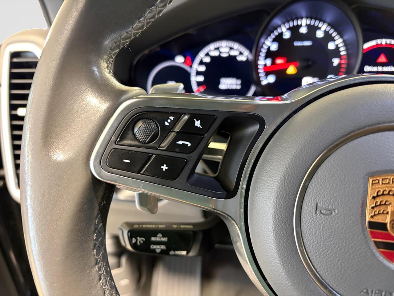 2019 Porsche Cayenne New Braunfels TX