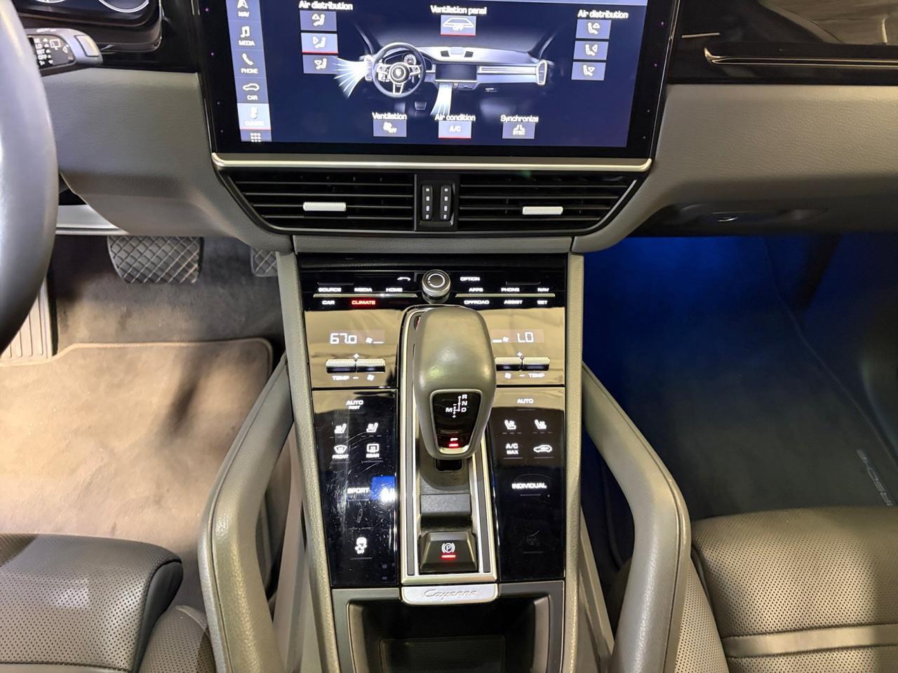 2019 Porsche Cayenne New Braunfels TX