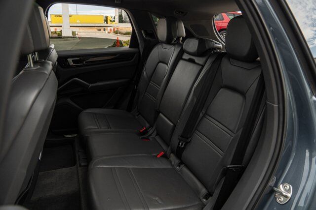 2019 Porsche Cayenne  Selma TX