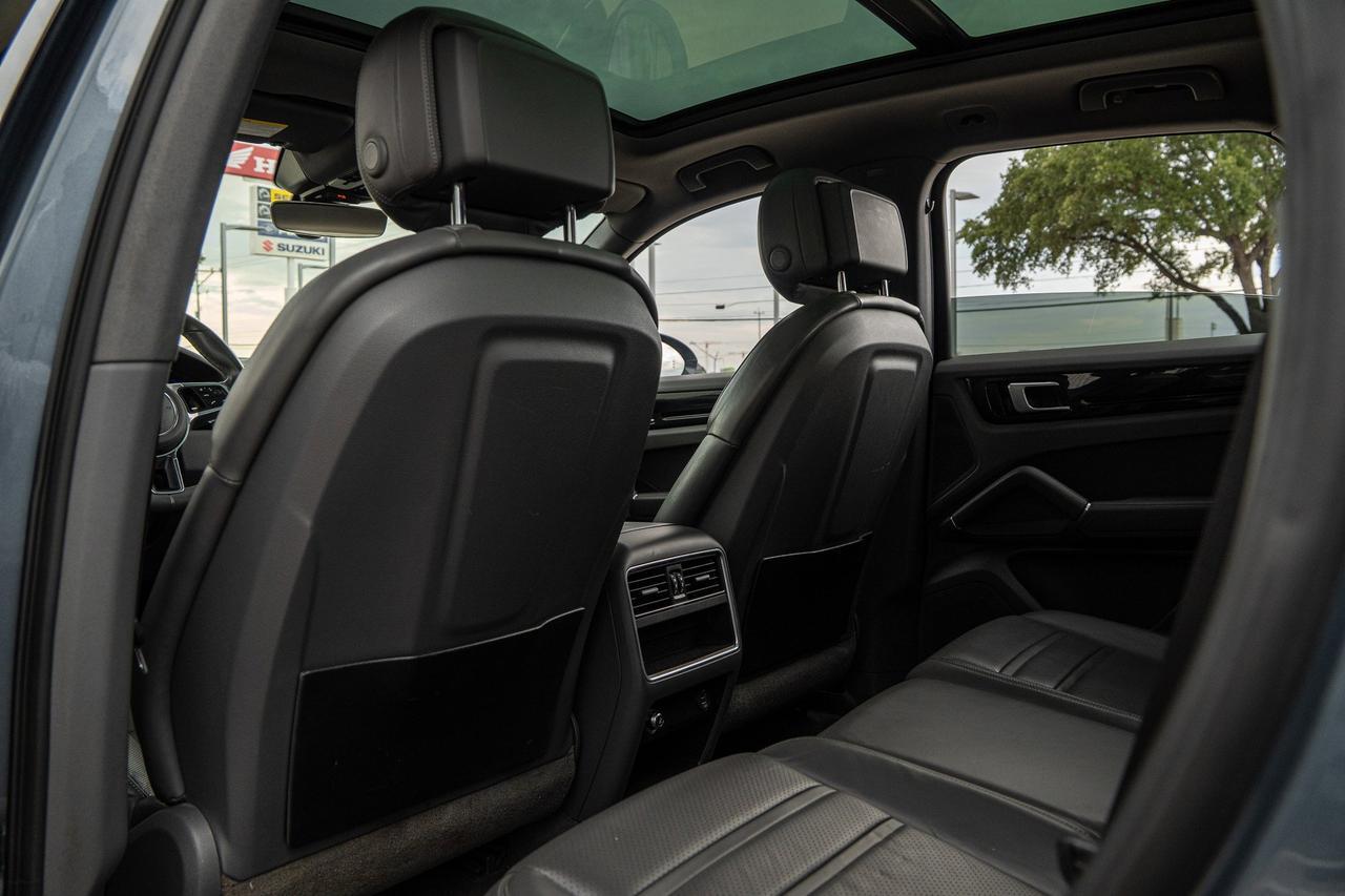 2019 Porsche Cayenne  Selma TX