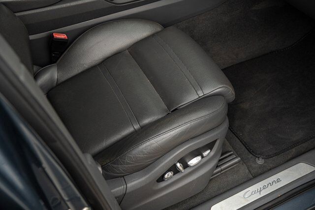 2019 Porsche Cayenne  Selma TX