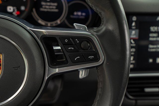 2019 Porsche Cayenne  Selma TX