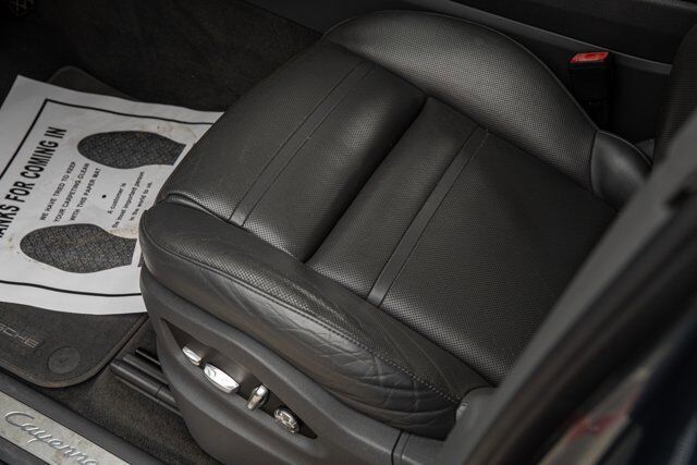 2019 Porsche Cayenne  Selma TX