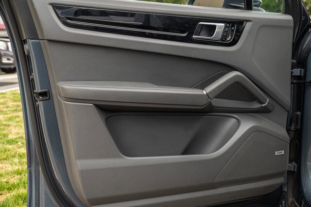 2019 Porsche Cayenne  Selma TX