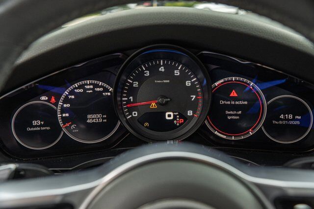 2019 Porsche Cayenne  Selma TX