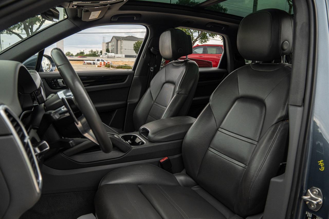 2019 Porsche Cayenne  Selma TX