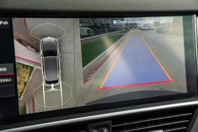 2019 Porsche Cayenne  Selma TX