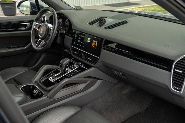 2019 Porsche Cayenne  Selma TX