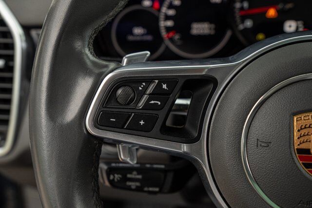 2019 Porsche Cayenne  Selma TX