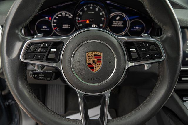 2019 Porsche Cayenne  Selma TX