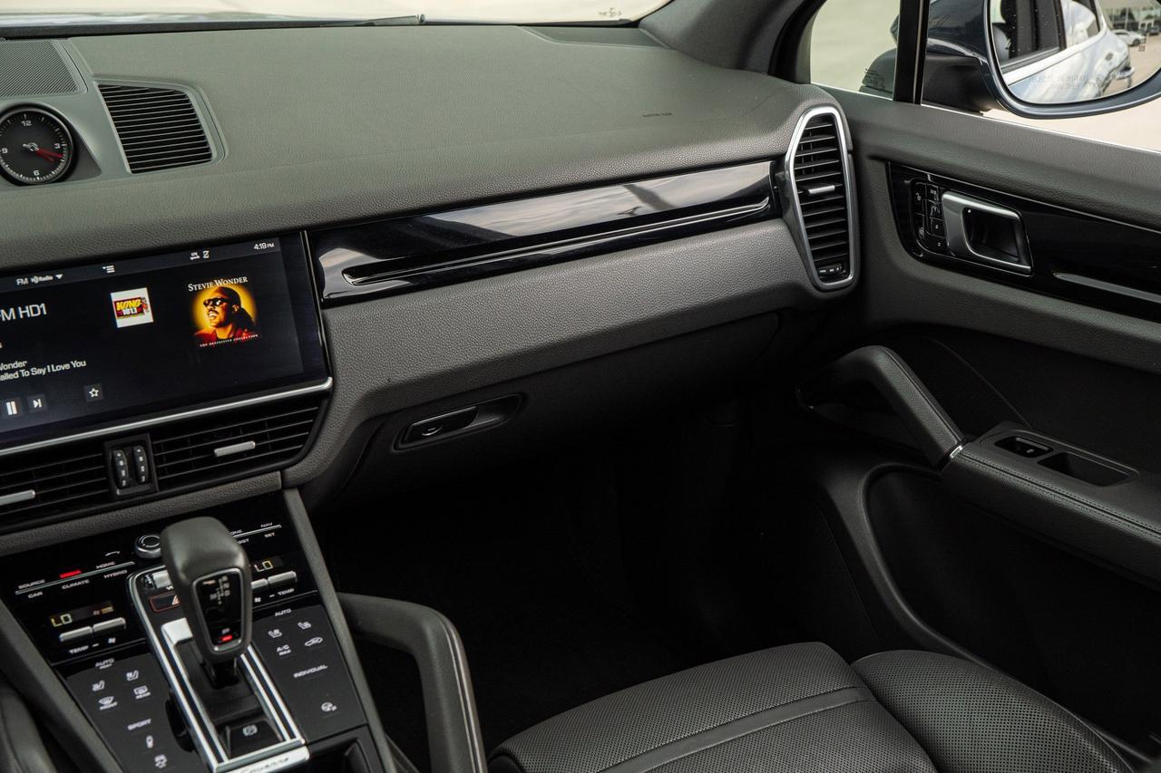 2019 Porsche Cayenne  Selma TX