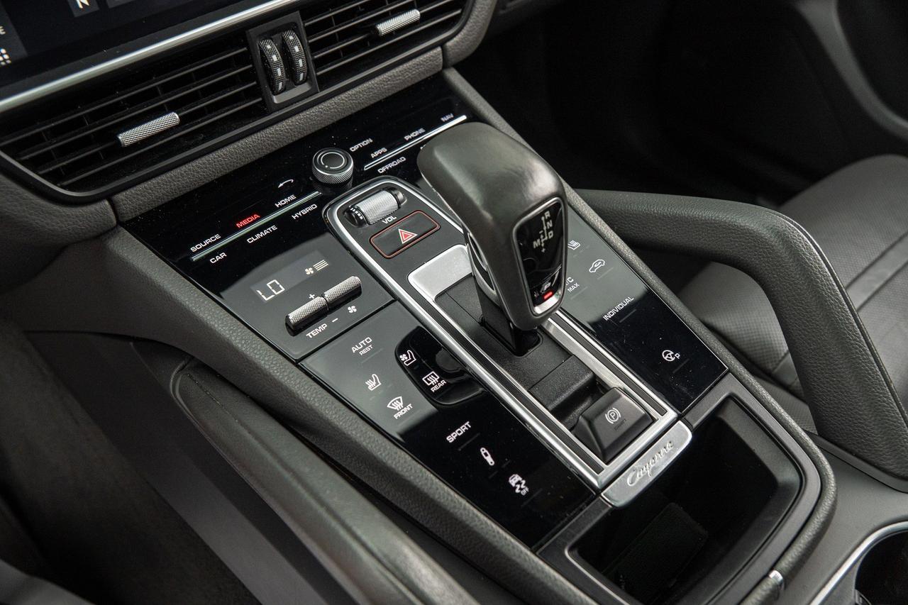 2019 Porsche Cayenne  Selma TX