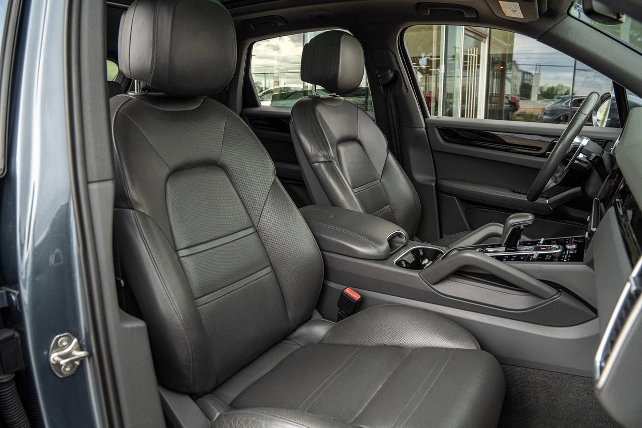 2019 Porsche Cayenne  Selma TX