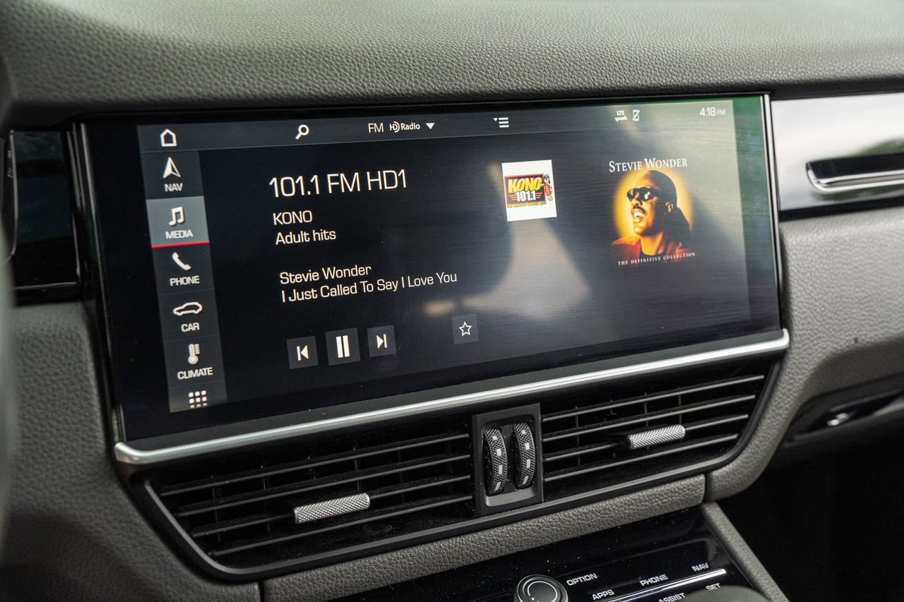 2019 Porsche Cayenne  Selma TX