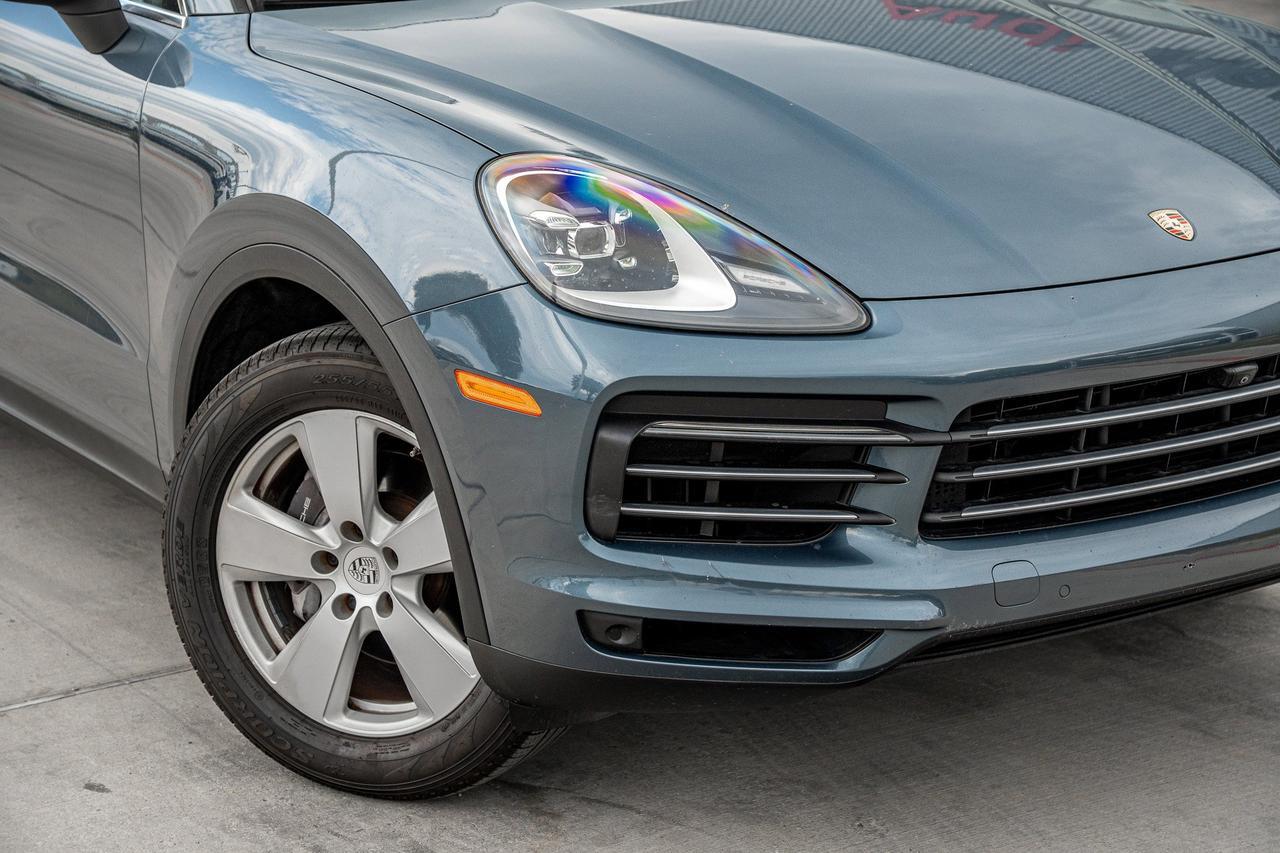 2019 Porsche Cayenne  Selma TX