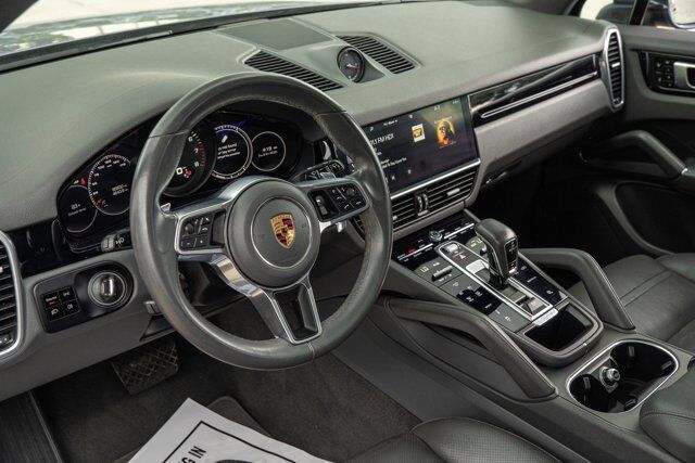 2019 Porsche Cayenne  Selma TX