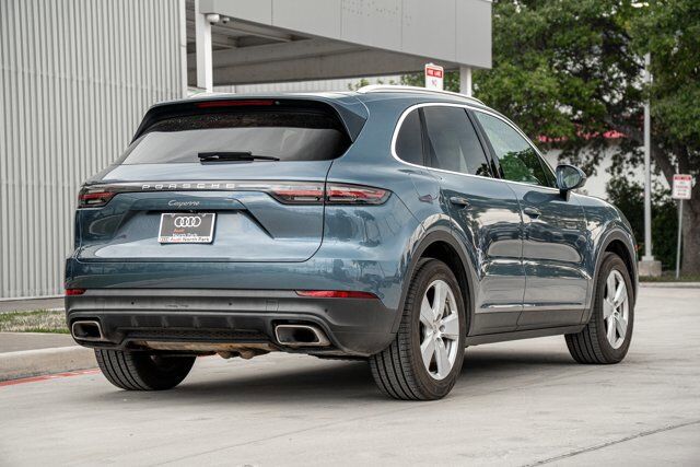 2019 Porsche Cayenne  Selma TX