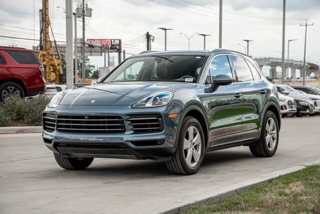 2019 Porsche Cayenne  Selma TX