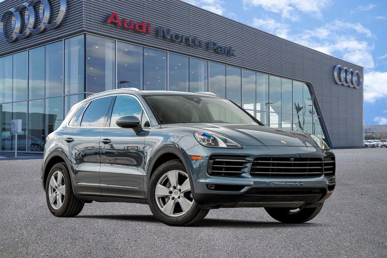 2019 Porsche Cayenne  Selma TX