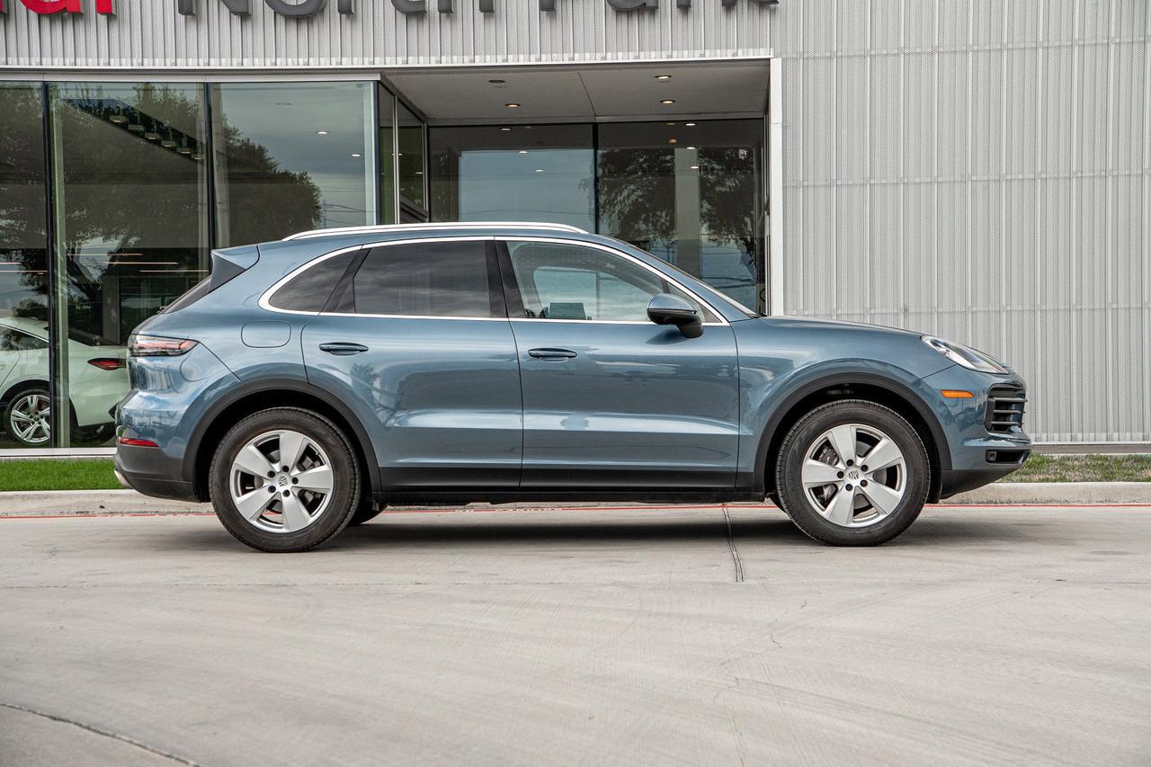2019 Porsche Cayenne  Selma TX