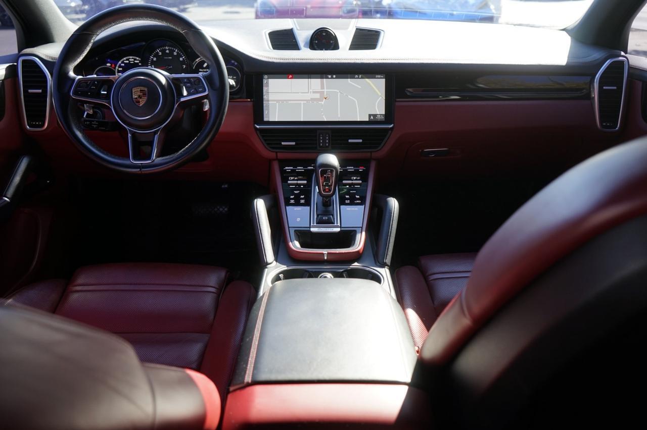 2019 Porsche Cayenne Walnut Creek CA