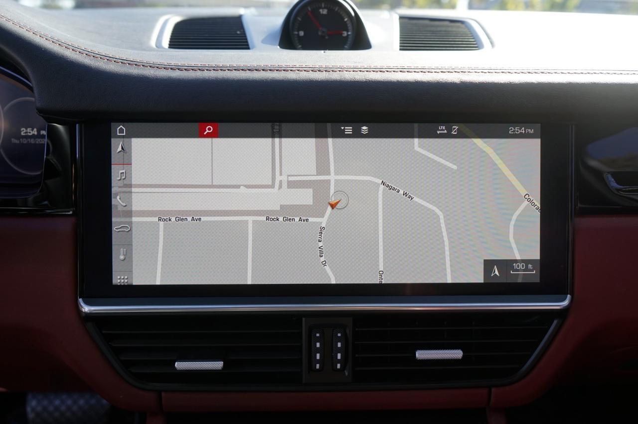 2019 Porsche Cayenne Walnut Creek CA