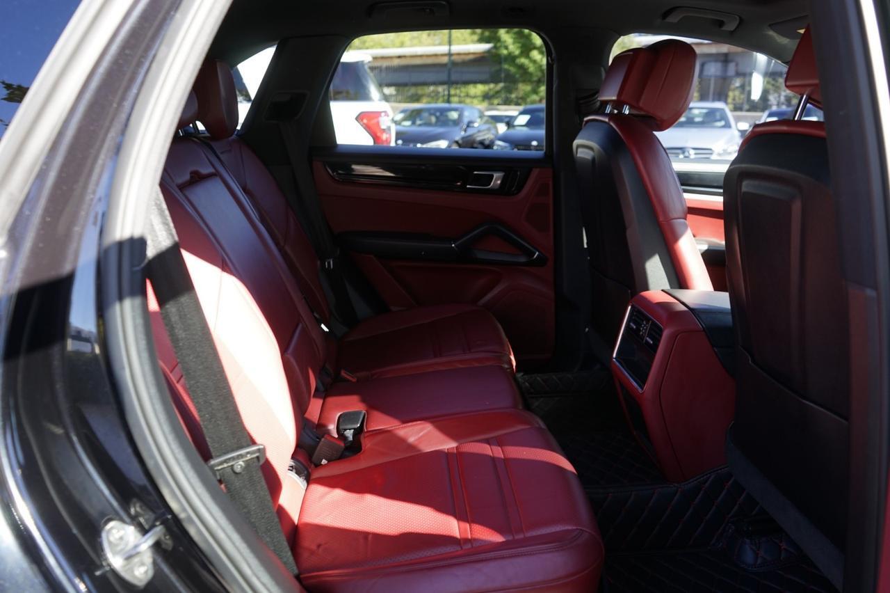 2019 Porsche Cayenne Walnut Creek CA
