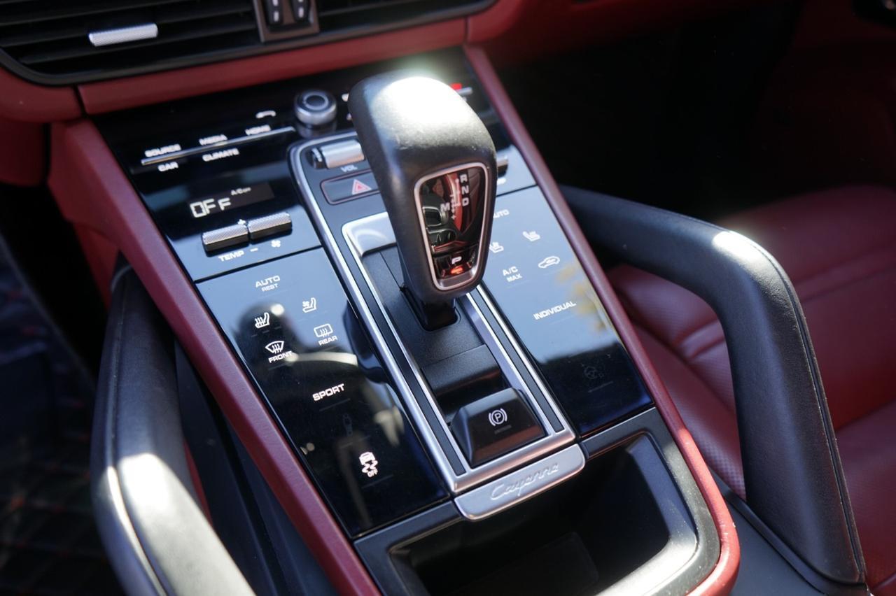 2019 Porsche Cayenne Walnut Creek CA
