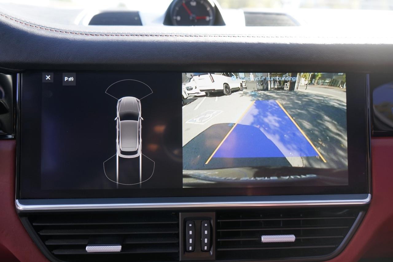 2019 Porsche Cayenne Walnut Creek CA