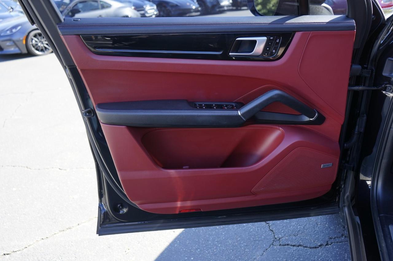 2019 Porsche Cayenne Walnut Creek CA