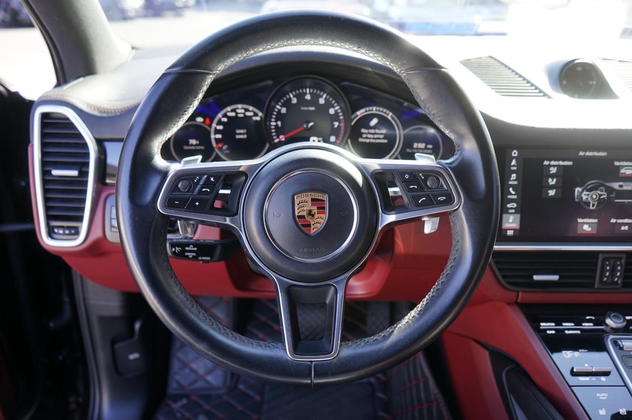 2019 Porsche Cayenne Walnut Creek CA