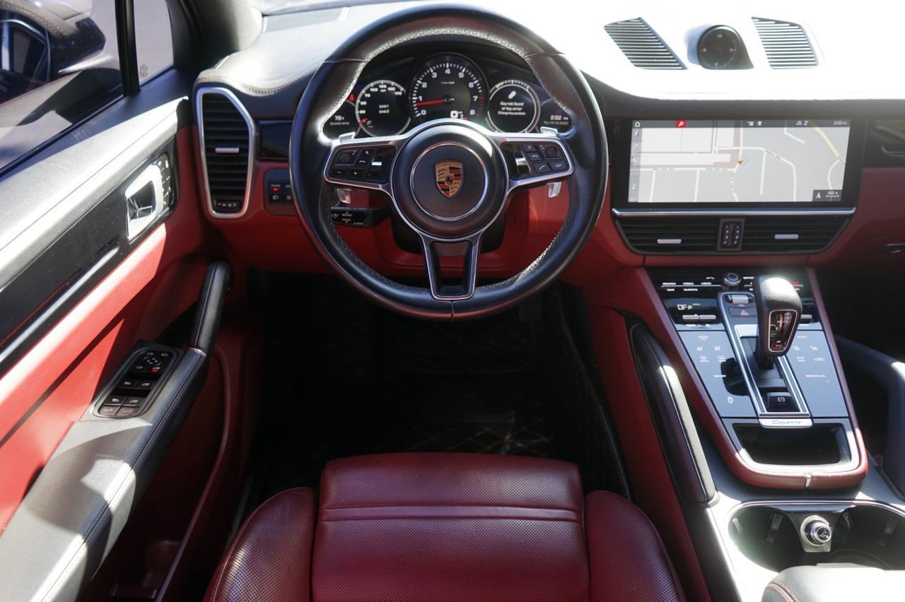 2019 Porsche Cayenne Walnut Creek CA