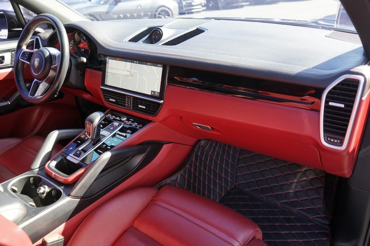 2019 Porsche Cayenne Walnut Creek CA