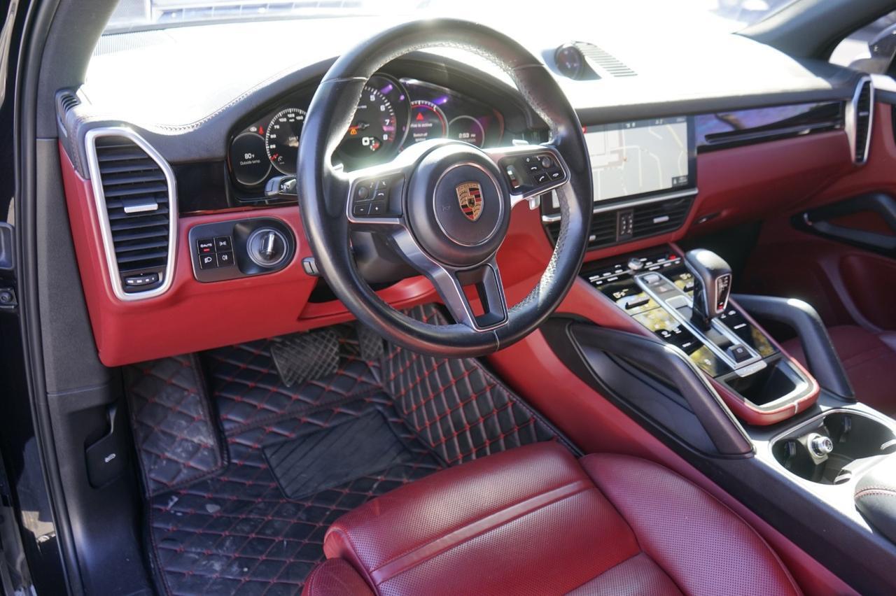2019 Porsche Cayenne Walnut Creek CA