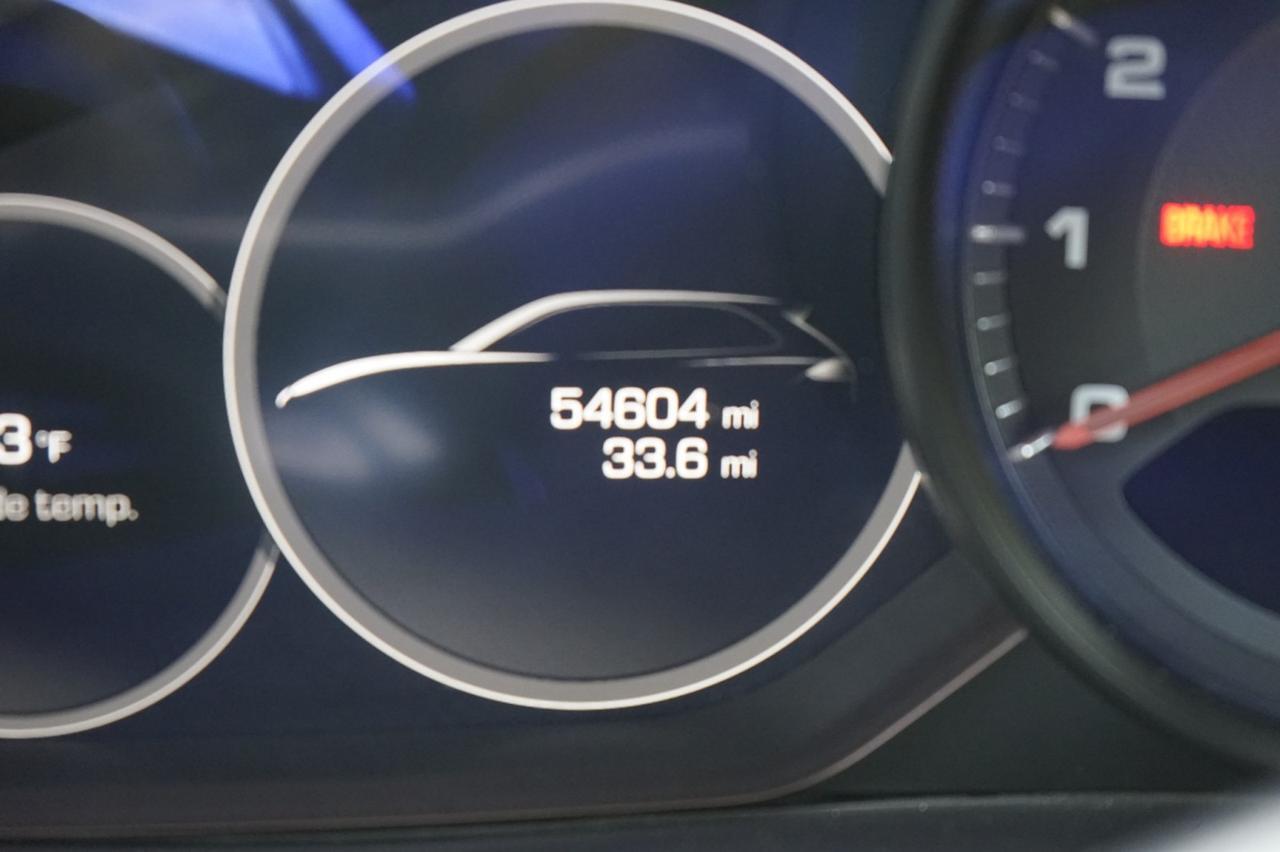 2019 Porsche Cayenne Walnut Creek CA