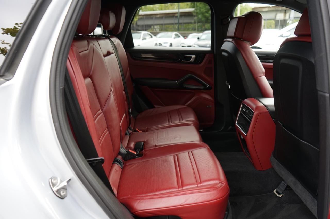 2019 Porsche Cayenne Walnut Creek CA