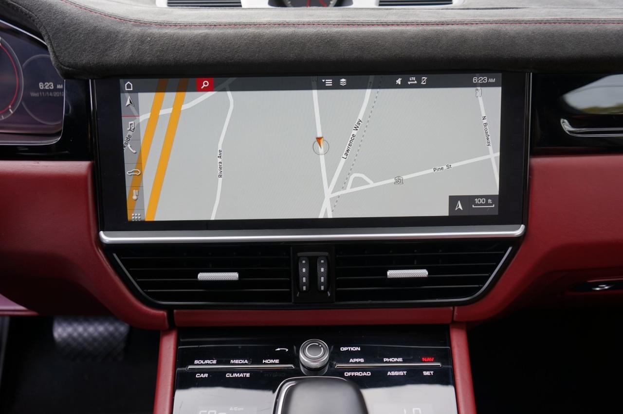 2019 Porsche Cayenne Walnut Creek CA
