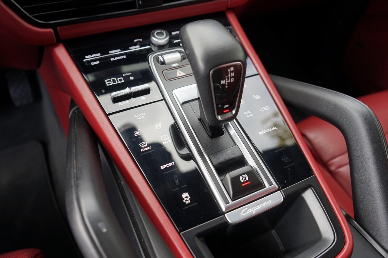 2019 Porsche Cayenne Walnut Creek CA