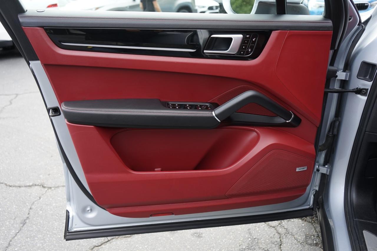 2019 Porsche Cayenne Walnut Creek CA