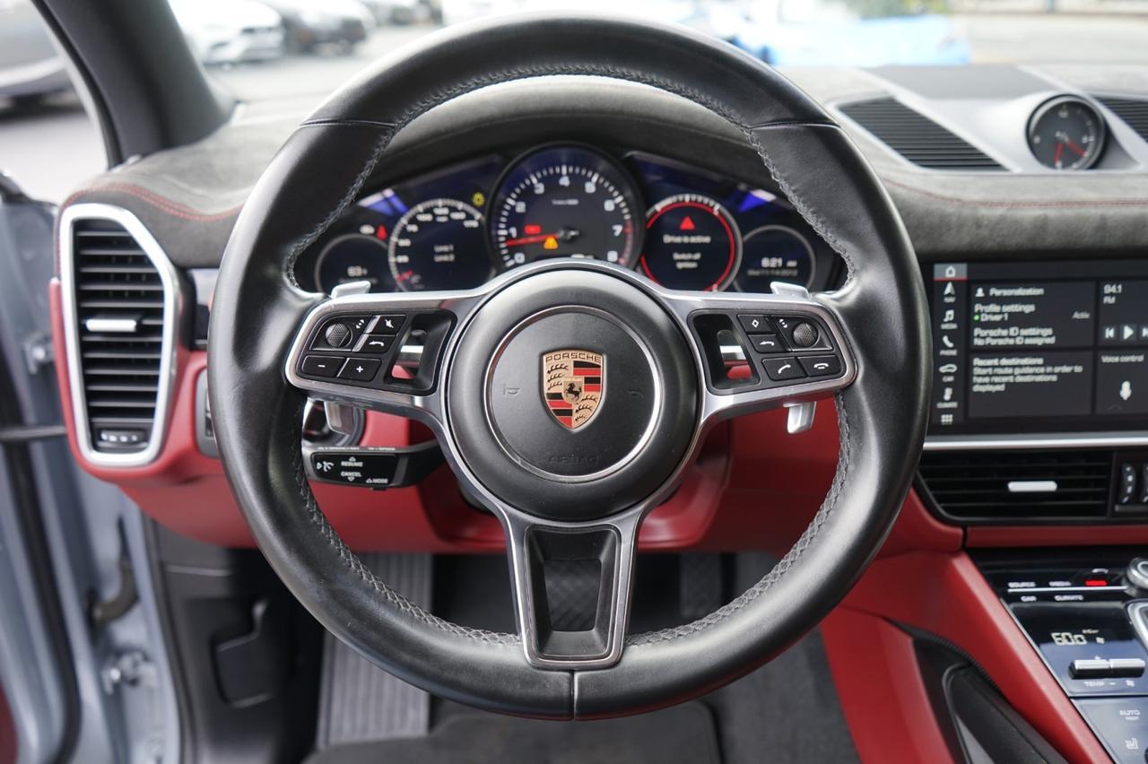 2019 Porsche Cayenne Walnut Creek CA