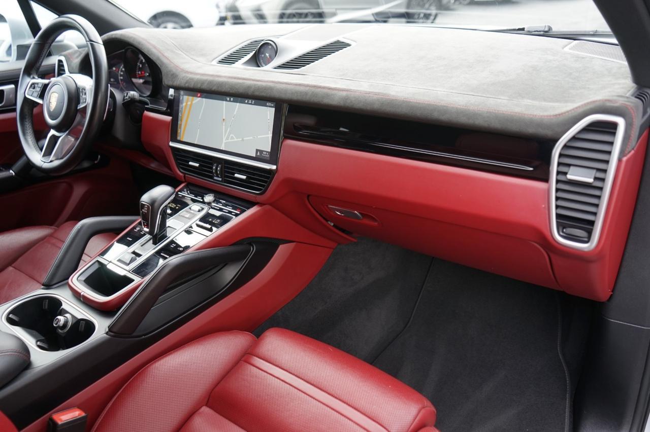 2019 Porsche Cayenne Walnut Creek CA