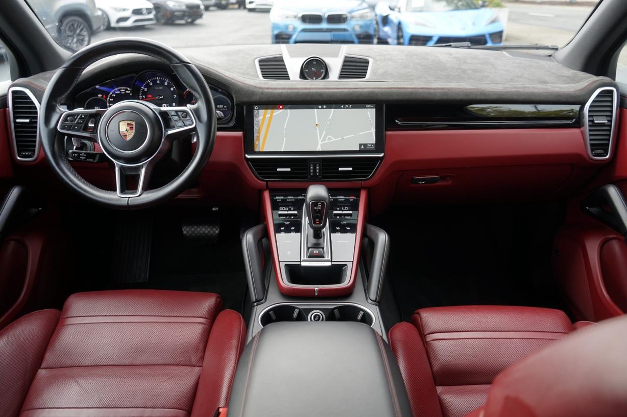 2019 Porsche Cayenne Walnut Creek CA