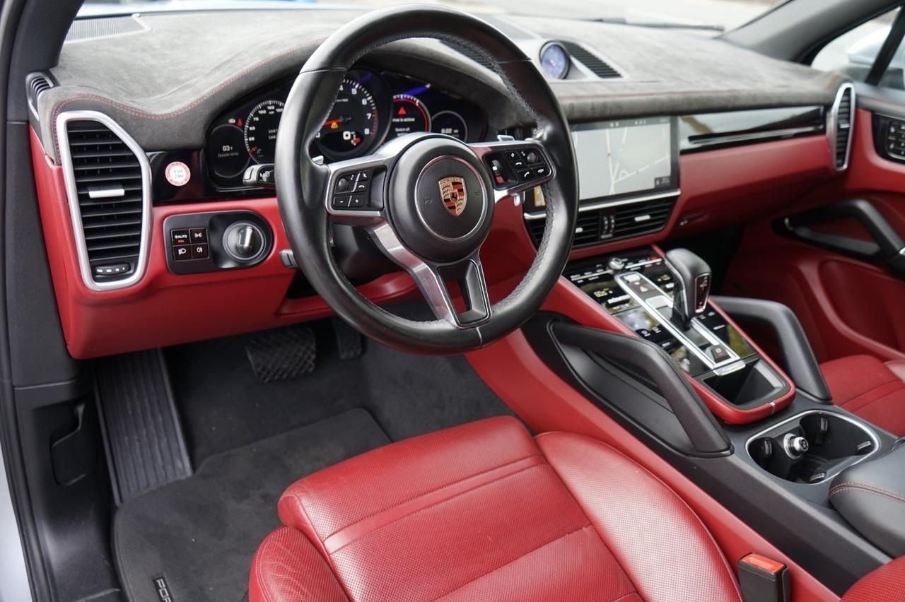 2019 Porsche Cayenne Walnut Creek CA