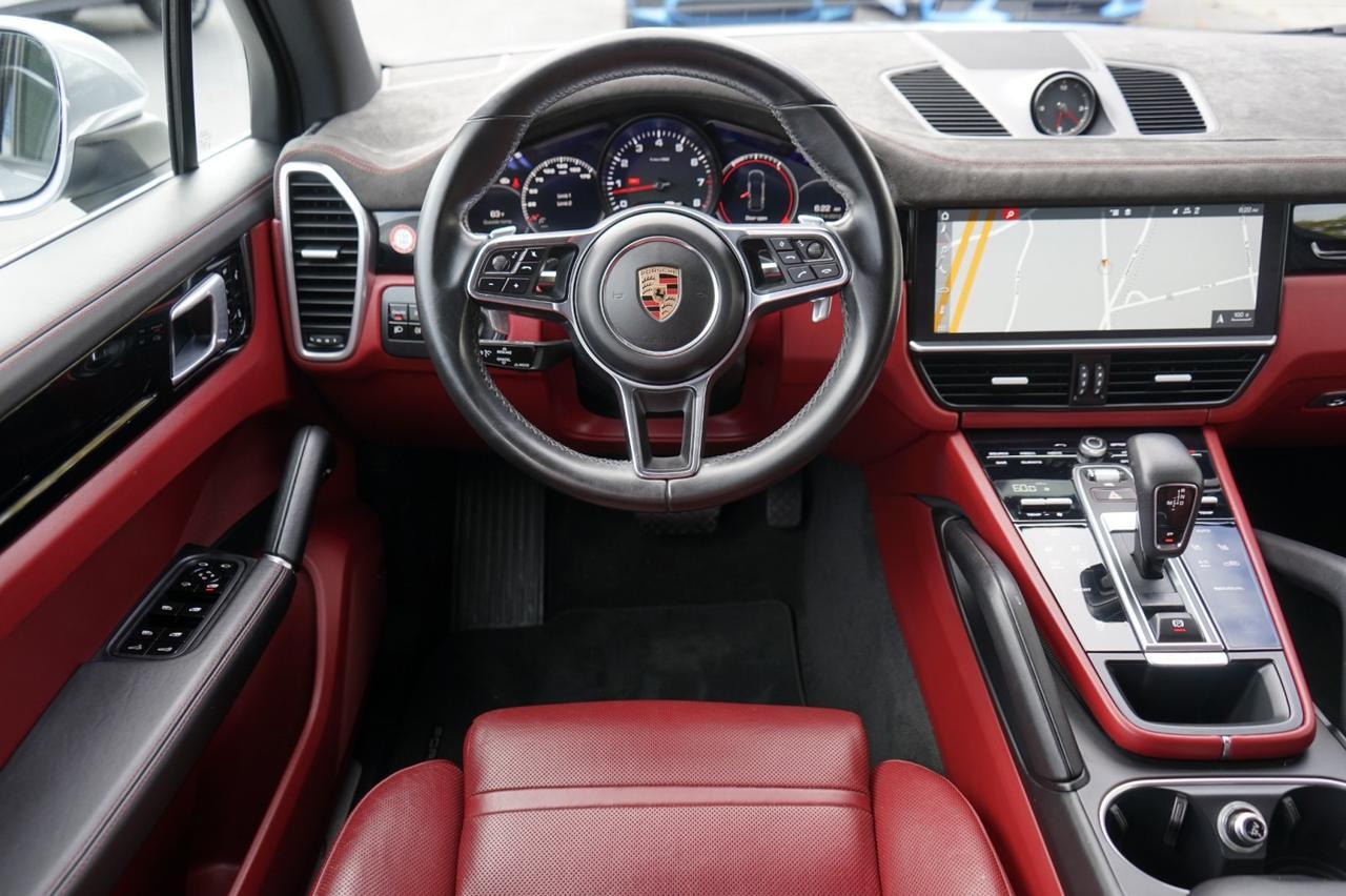 2019 Porsche Cayenne Walnut Creek CA