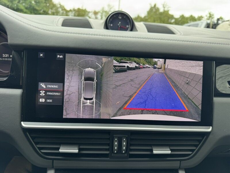 2019 Porsche Cayenne Willow Grove PA