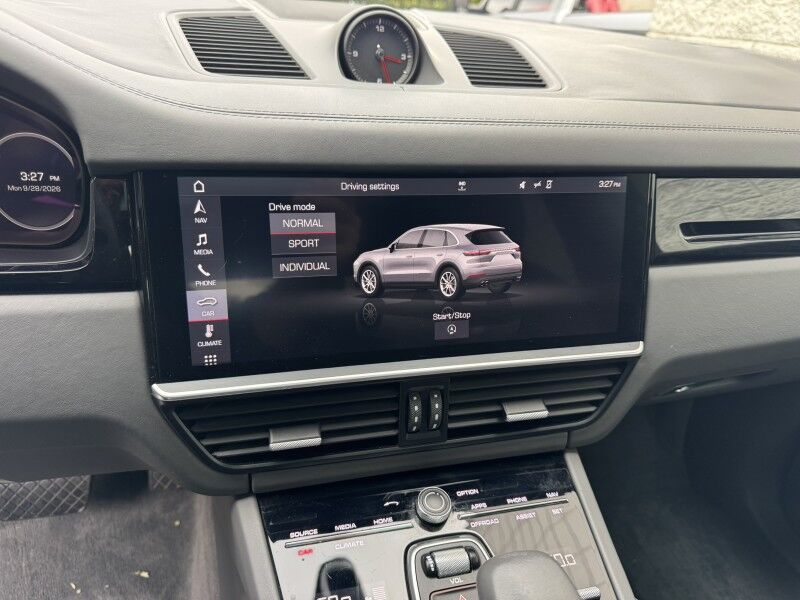 2019 Porsche Cayenne Willow Grove PA