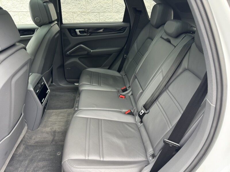 2019 Porsche Cayenne Willow Grove PA